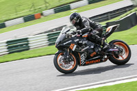 Middle Group Black Bikes